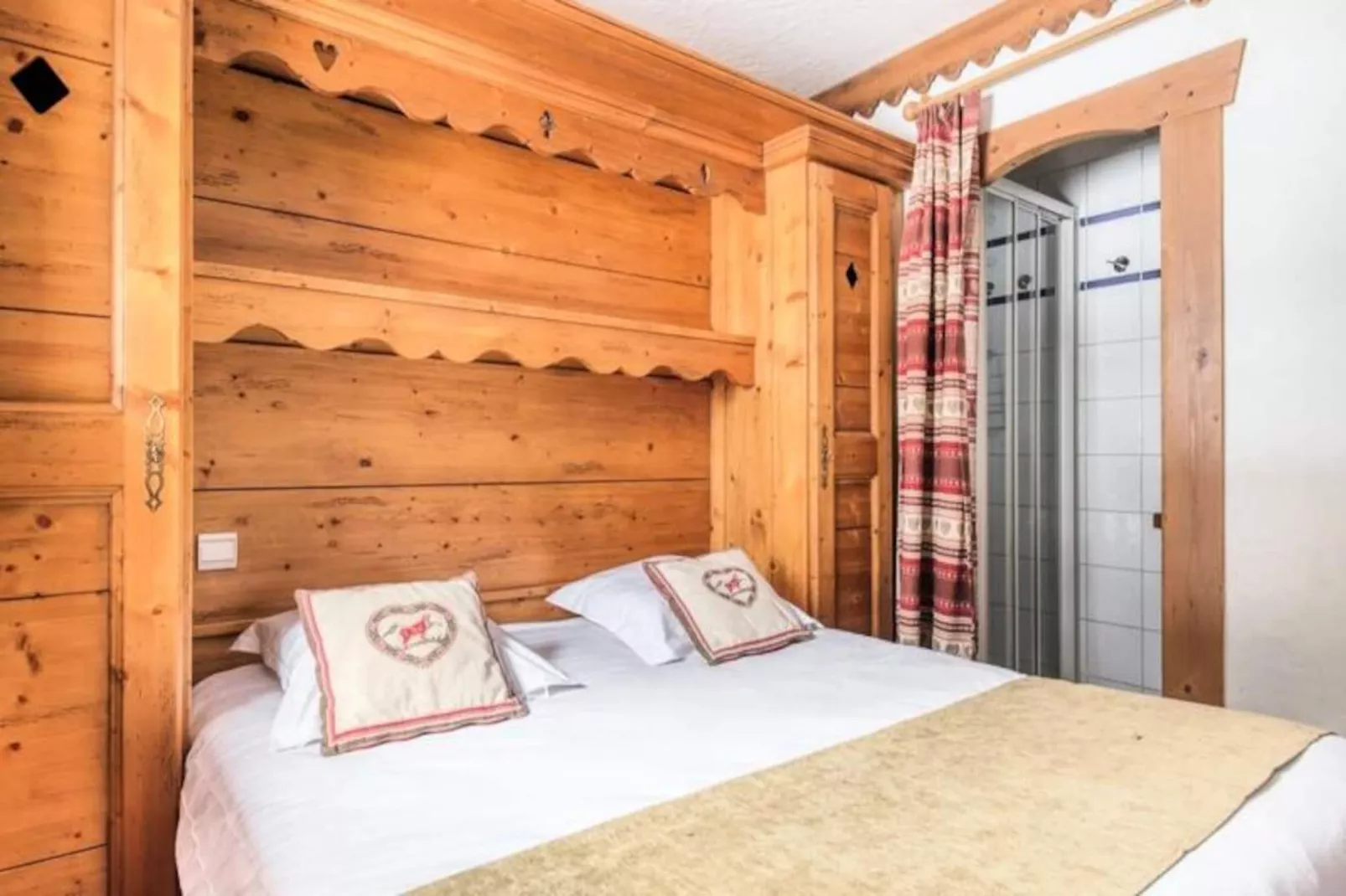 Résidence La Ginabelle - maeva Home-Image-tags.