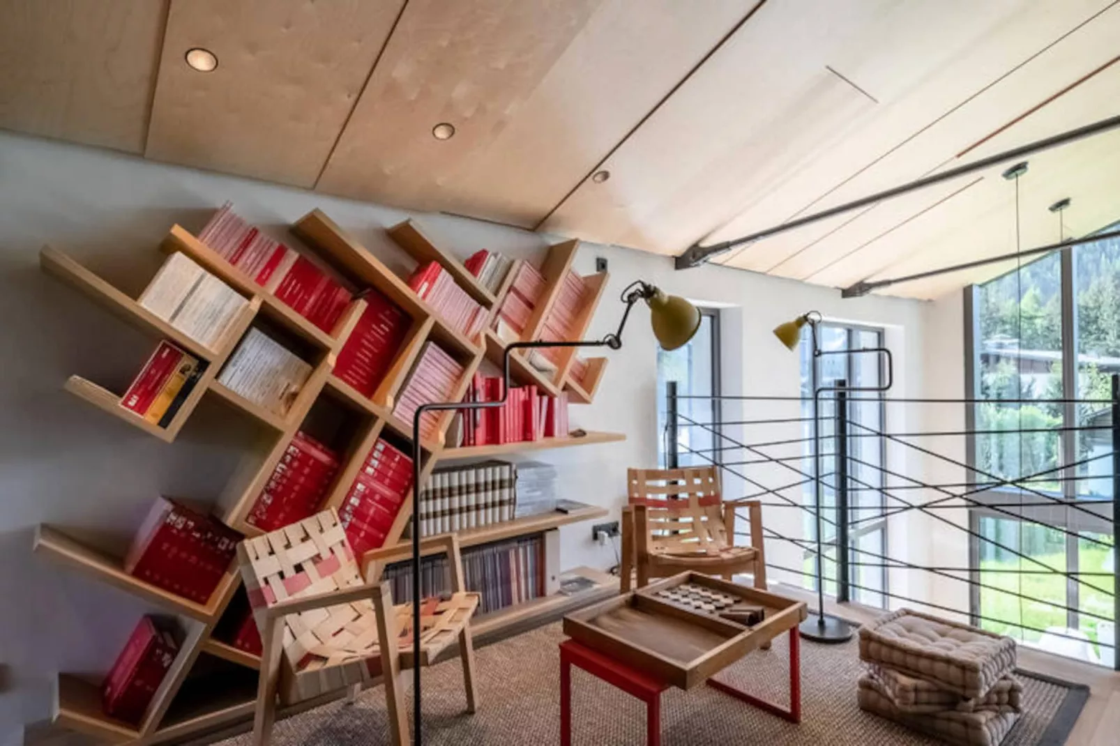 Résidence Artic-Image-tags.