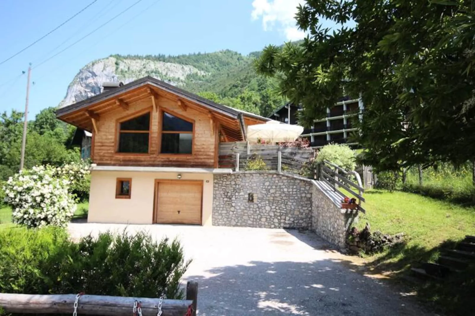 Chalets à Saint Jean d'Aulps-Image-tags.