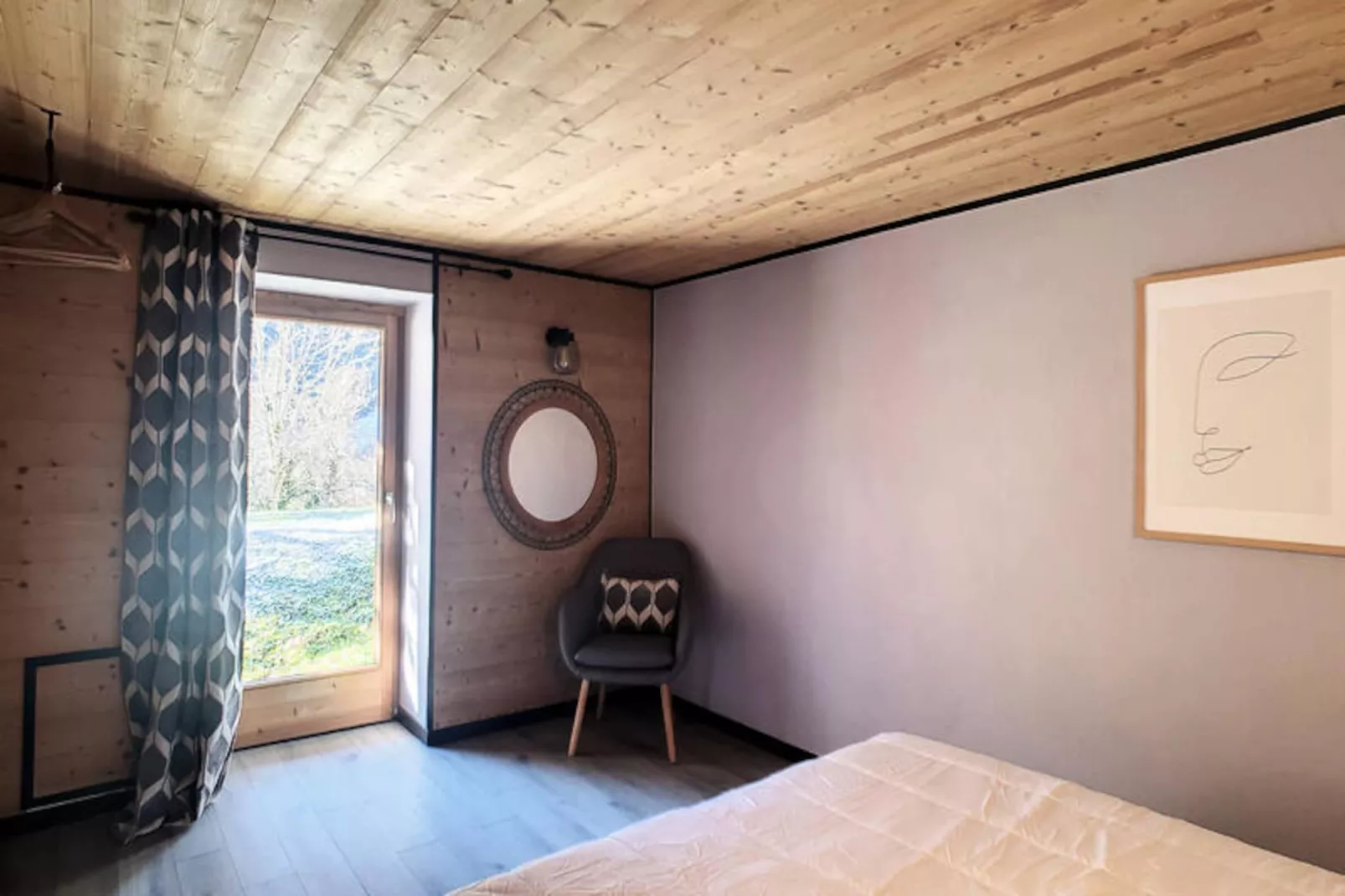 Chalets à Saint Jean d'Aulps-Image-tags.