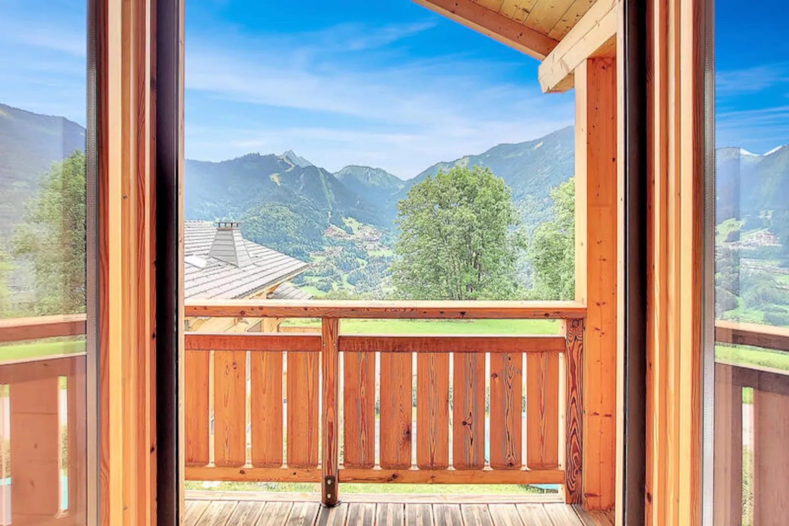 Chalets à Saint Jean d'Aulps-Image-tags.