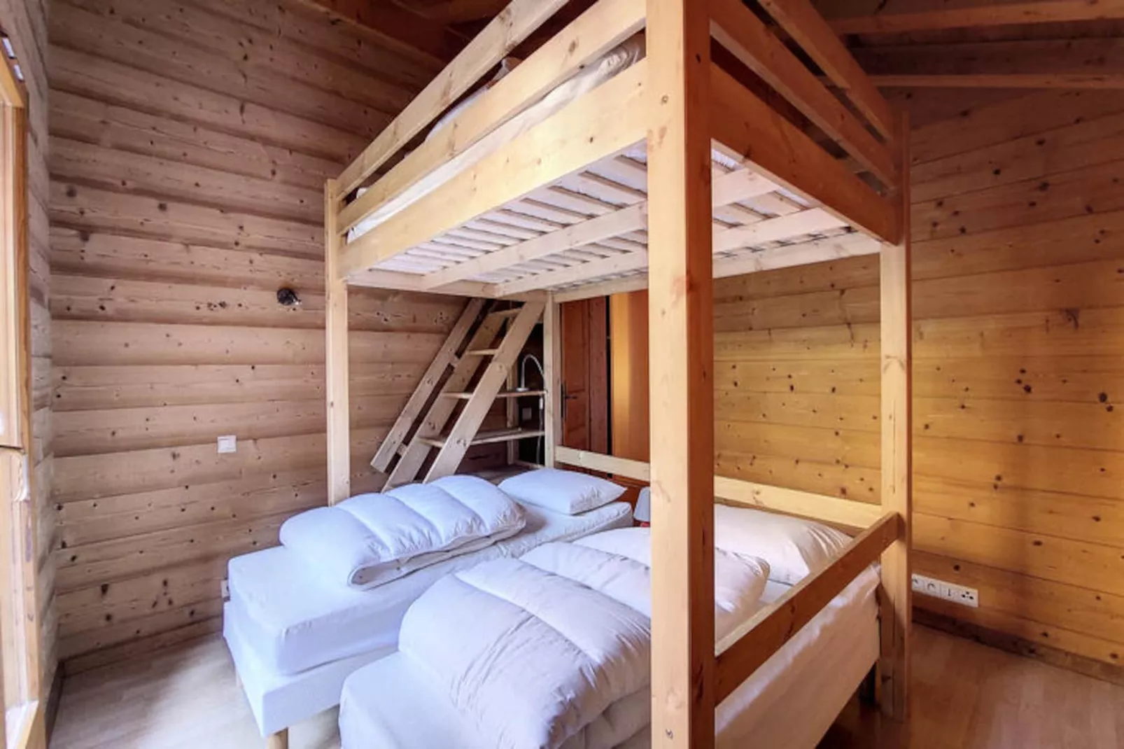 Chalets à Saint Jean d'Aulps-Image-tags.