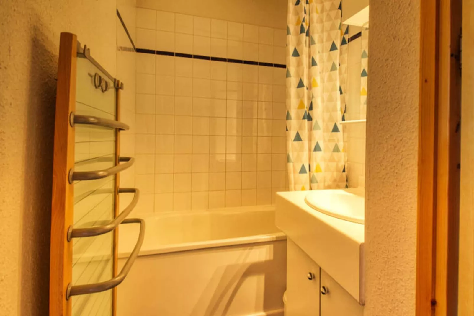 Résidence Eterlous-Tuinen zomer