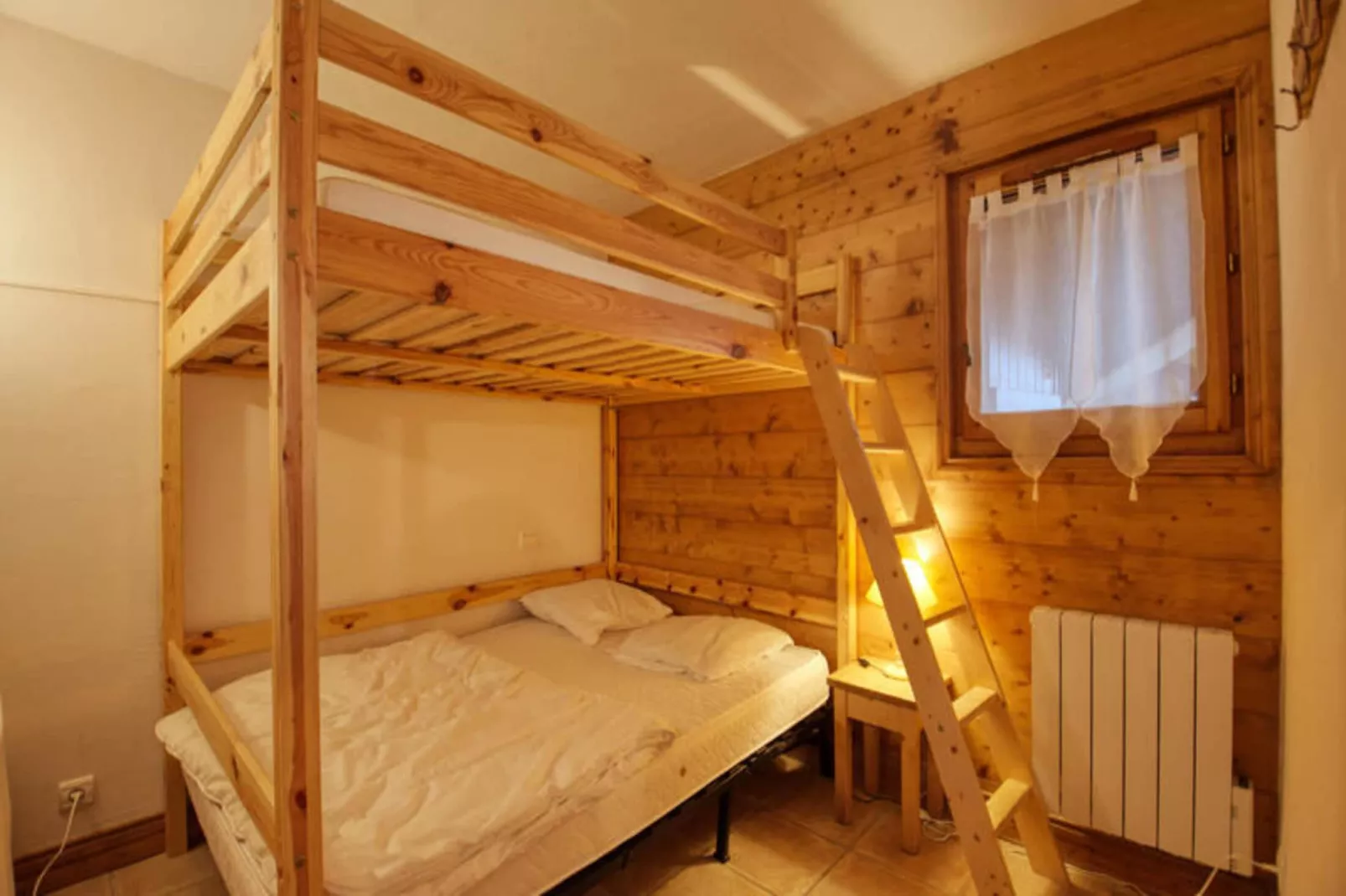 Résidence Refuge De L'alpage Bat A-Buitenkant zomer