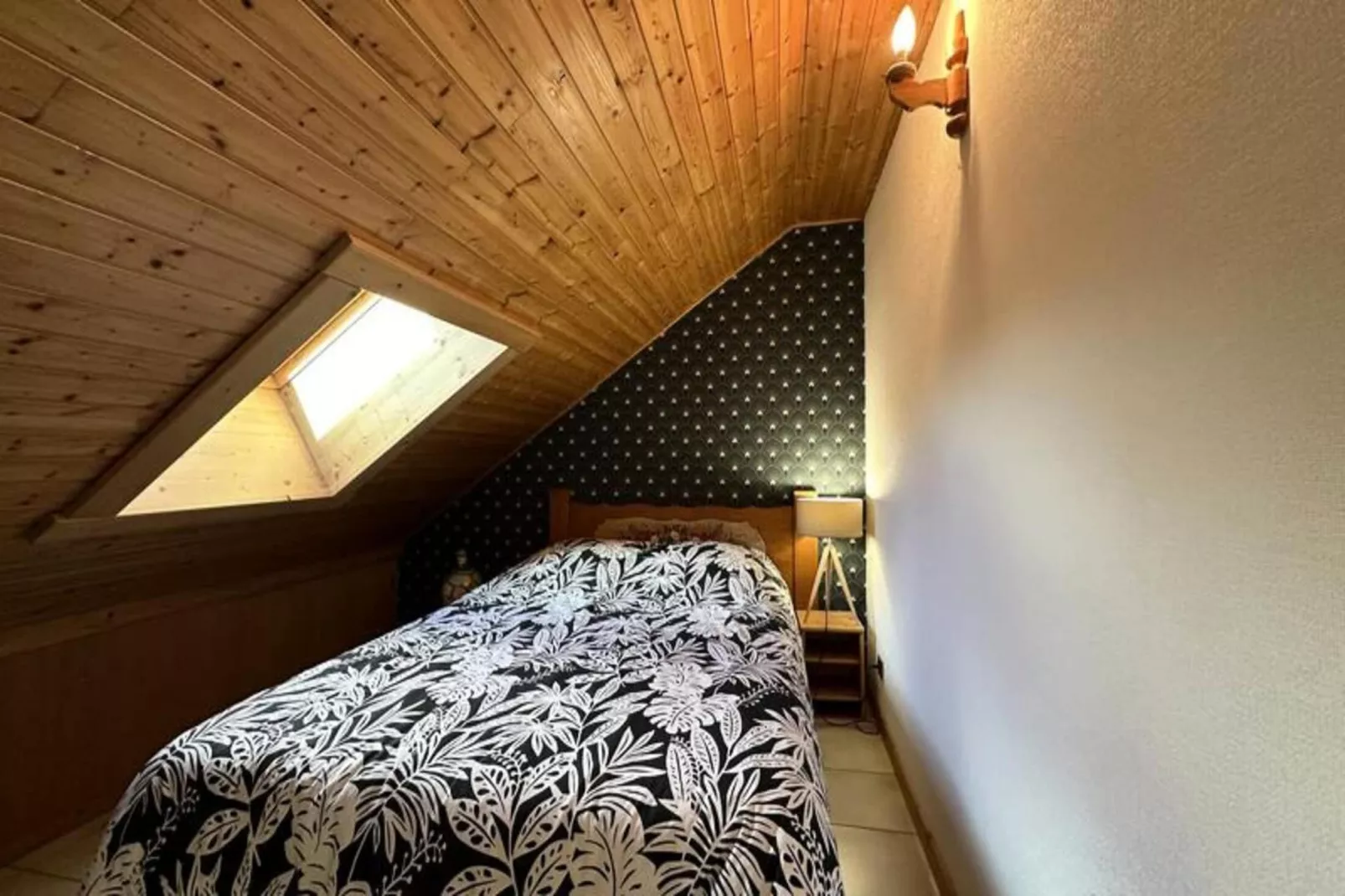 Résidence Hermine I-Buitenkant zomer