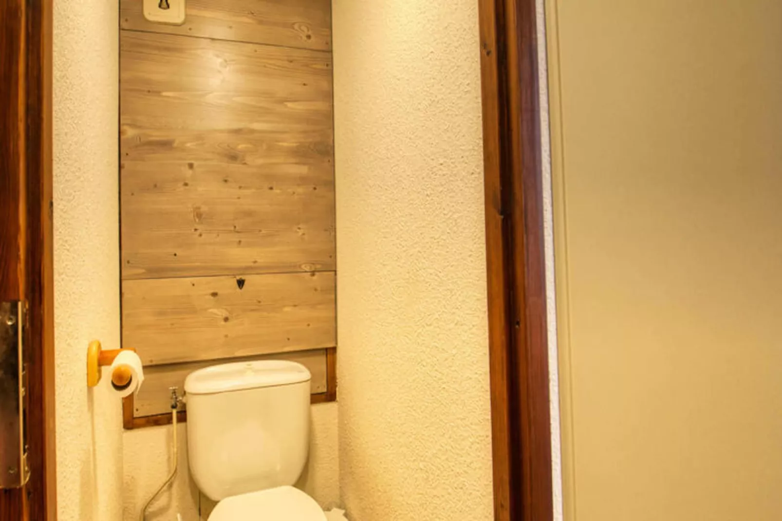 Résidence Grand Horizon Ii-Buitenkant zomer