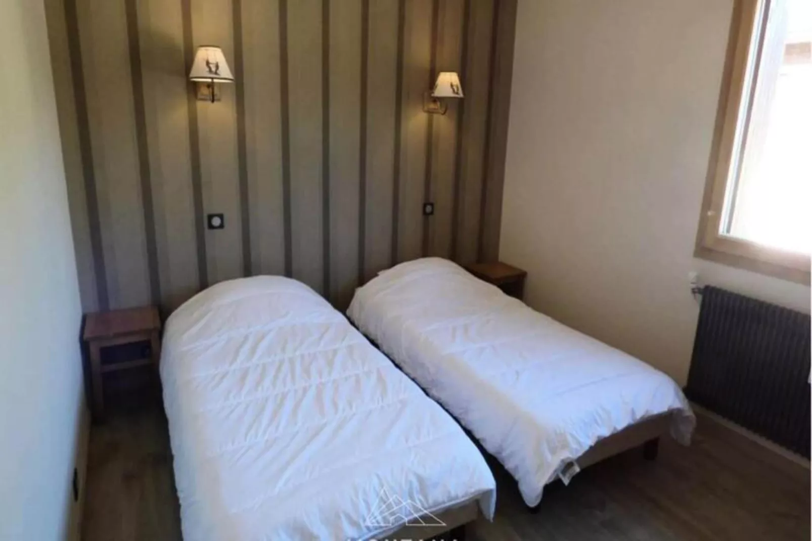 Résidence Beauregard 1-Exterieur winter