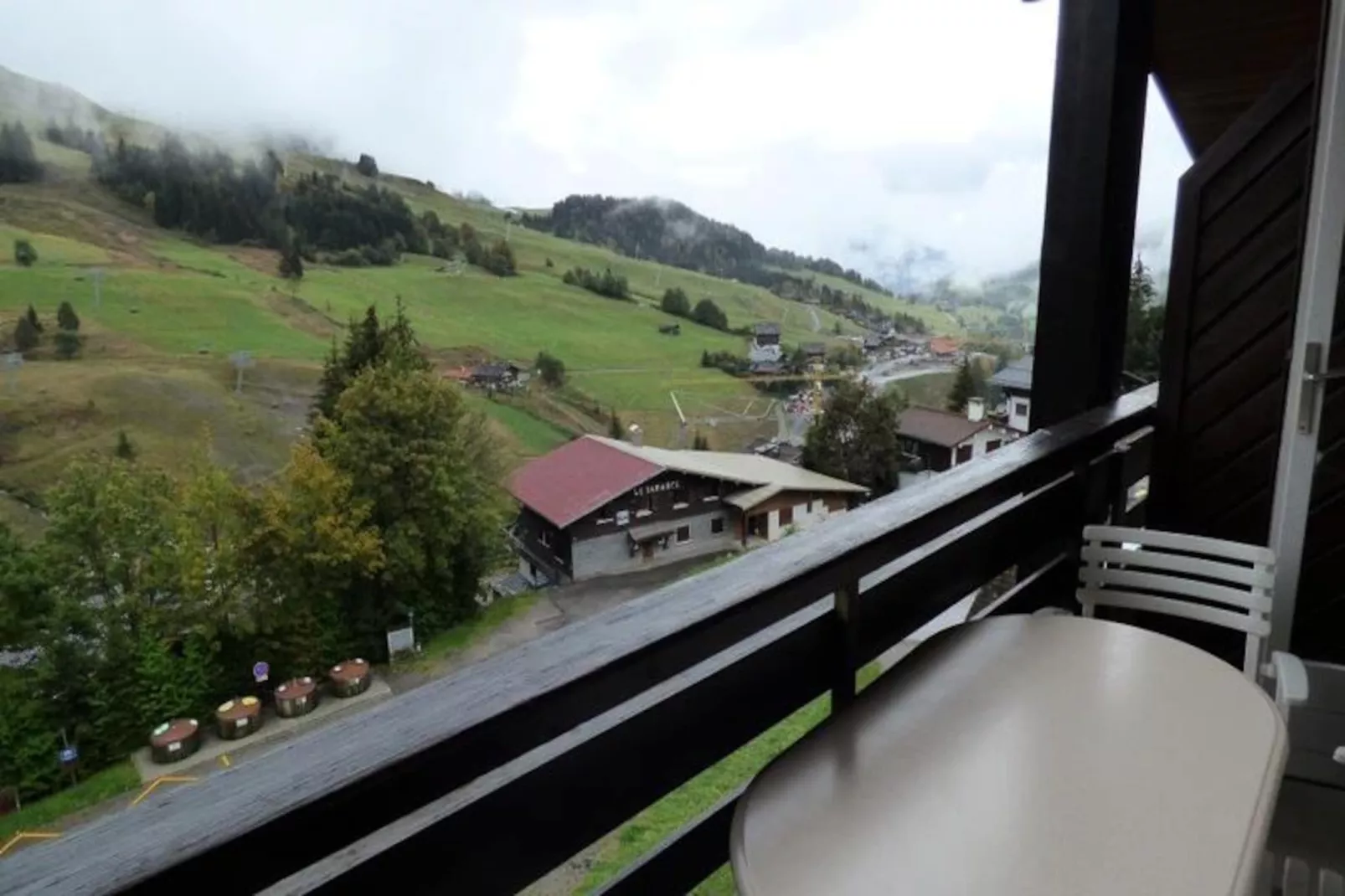 Chalet De Lessy C-Image-tags.