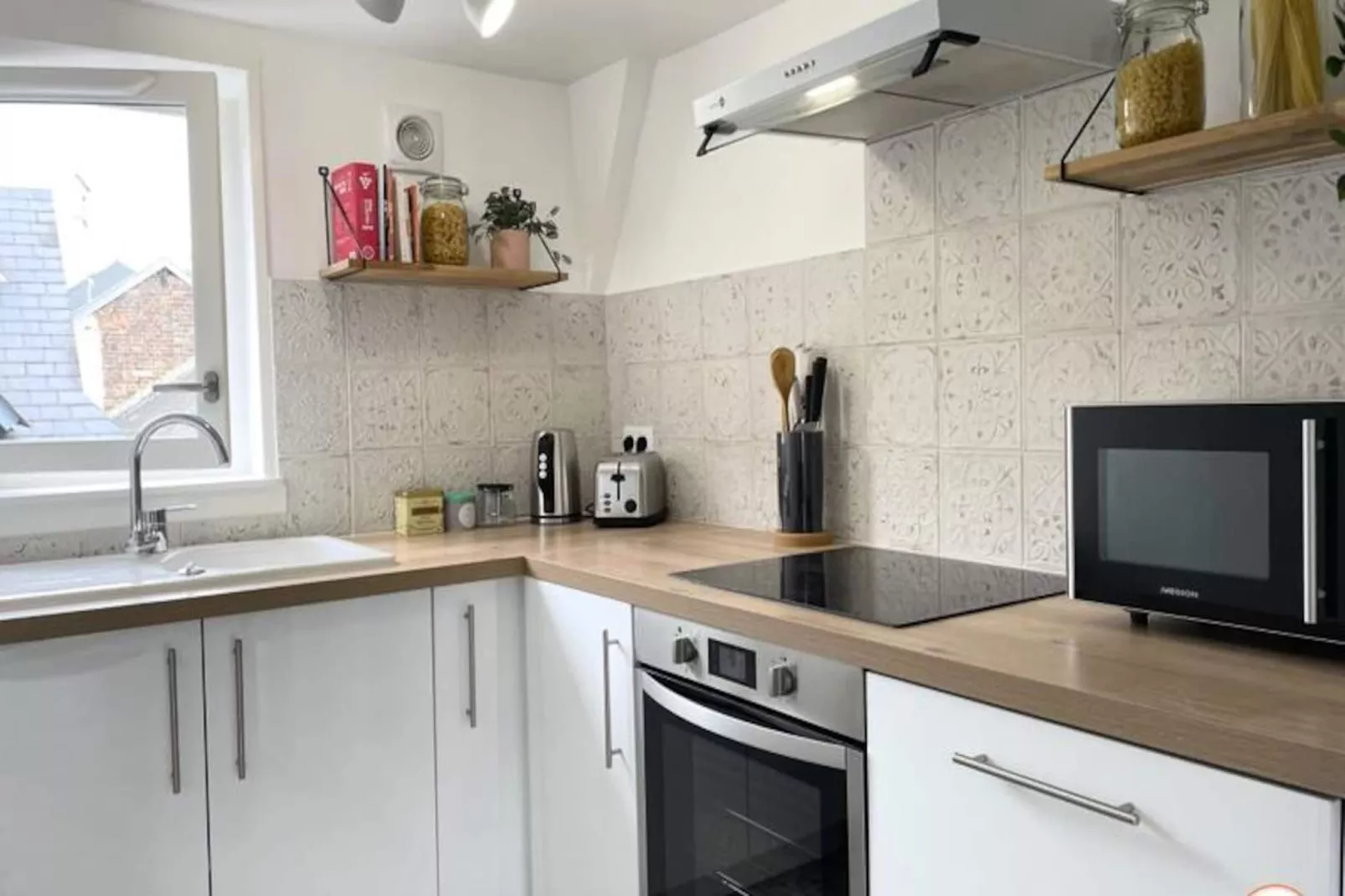 🌾 Le Saint Maclou - Rue Martainville - Duplex-Image-tags.