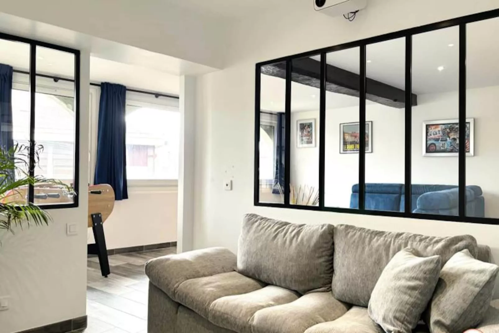 🏆 L'olympe - Babyfoot - Cin&eacute;ma - Parking-Image-tags.