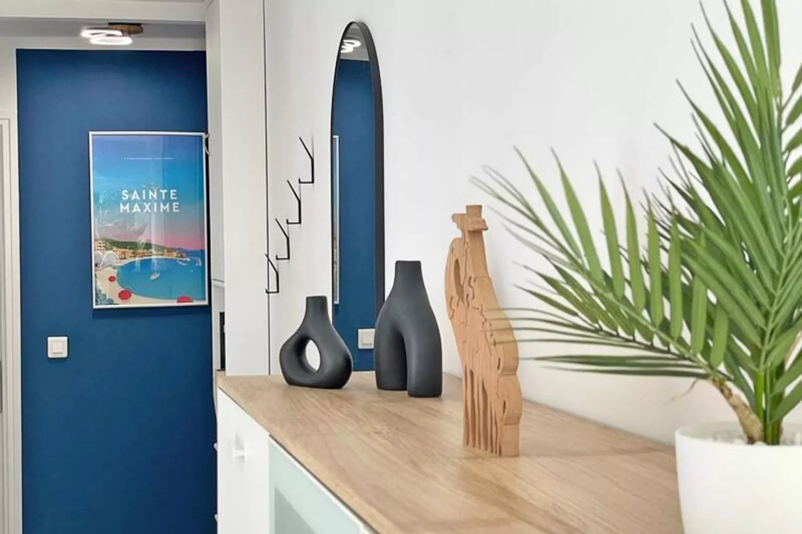 Résidence Silène-Overloop