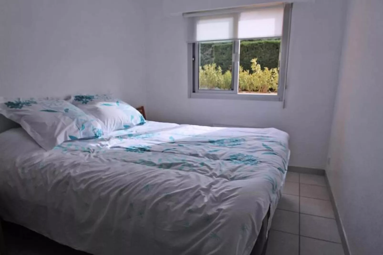 Résidence La Palmeraie Ii-Slaapkamer