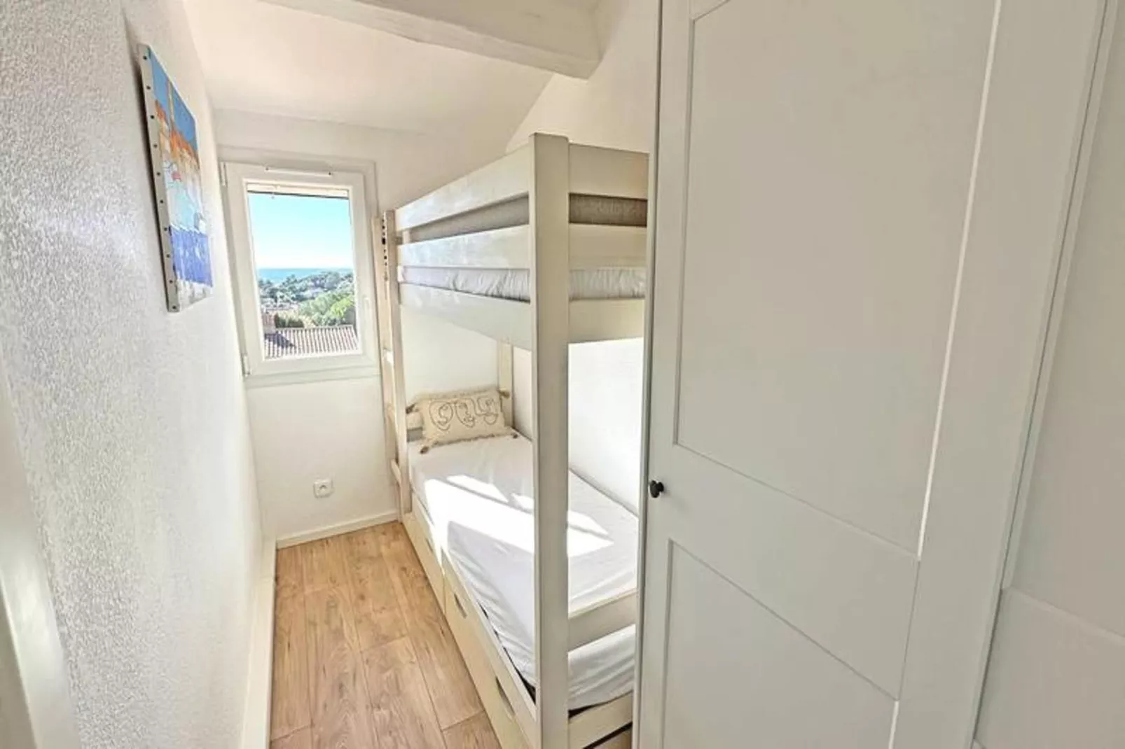 Résidence Bastides De Guerrevieille-Slaapkamer