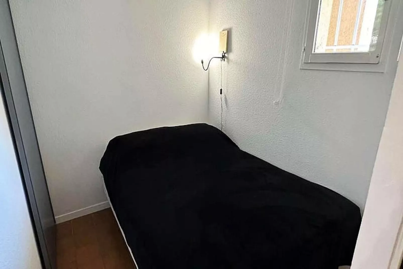 Résidence Verdon-Slaapkamer