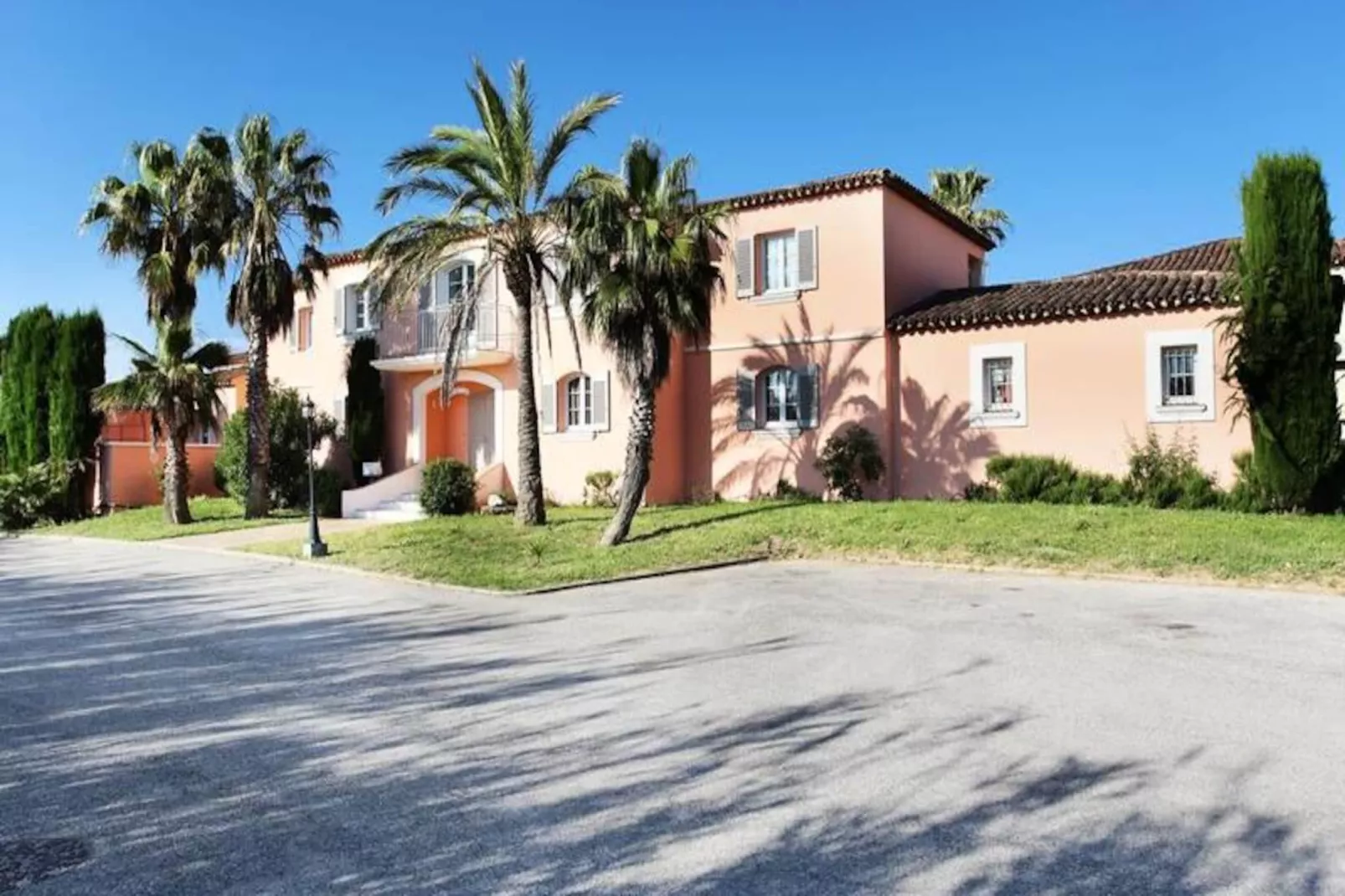 Résidence Prestige Odalys La Palmeraie-Image-tags.