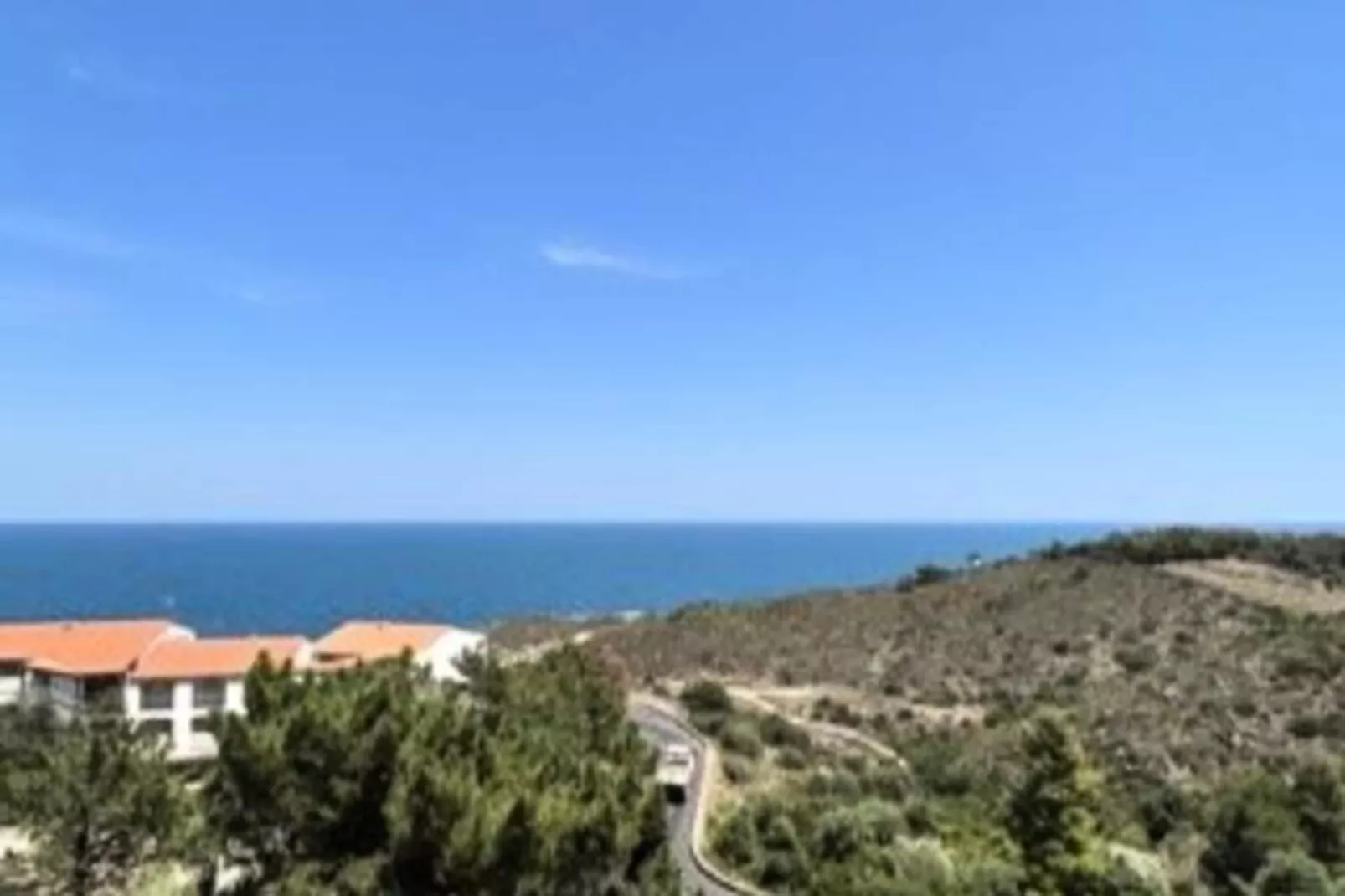 Résidence Les Parcs de Grimaud - maeva Home-Uitzicht zomer