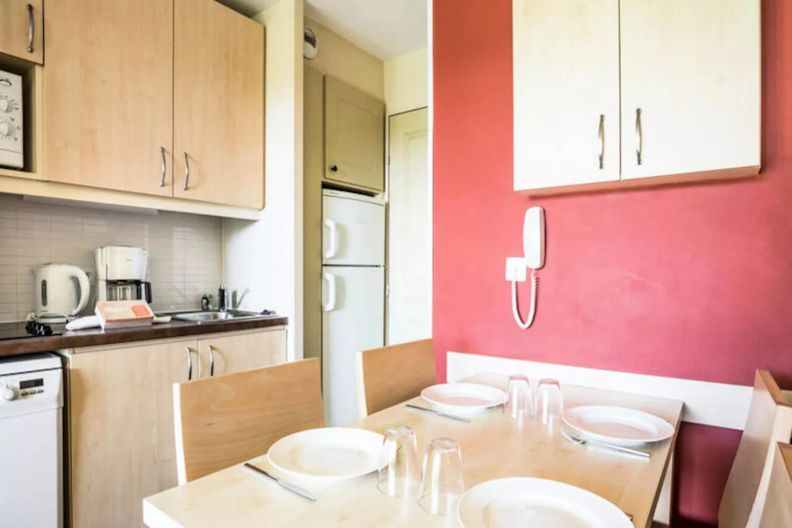 Résidence Les Parcs de Grimaud - maeva Home-Image-tags.