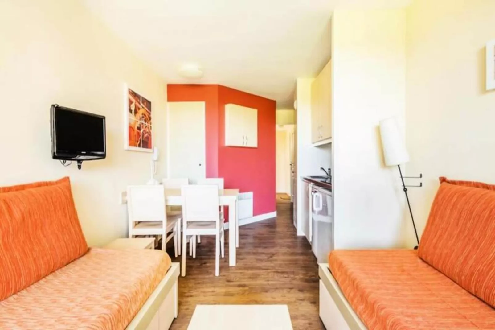 Résidence Les Parcs de Grimaud - maeva Home-Buitenkant zomer