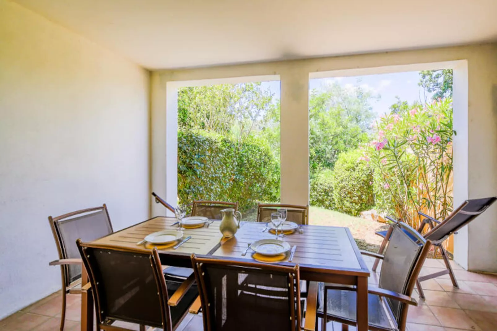 Les Maisons aux Restanques du Golfe de St Tropez - maeva Home-Image-tags.