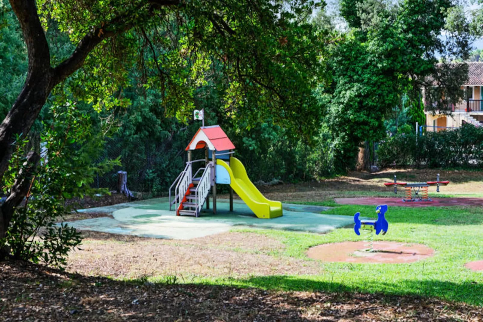 Résidence Les Parcs de Grimaud - maeva Home-Image-tags.