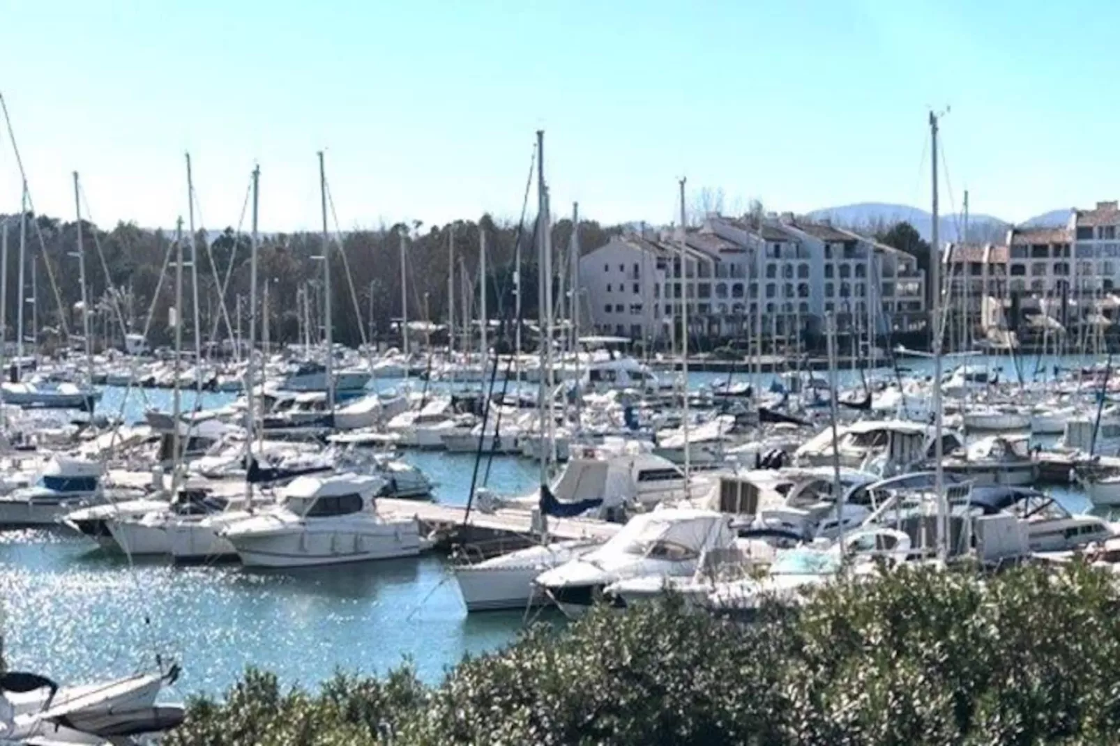 Résidence La Brigantine-Image-tags.