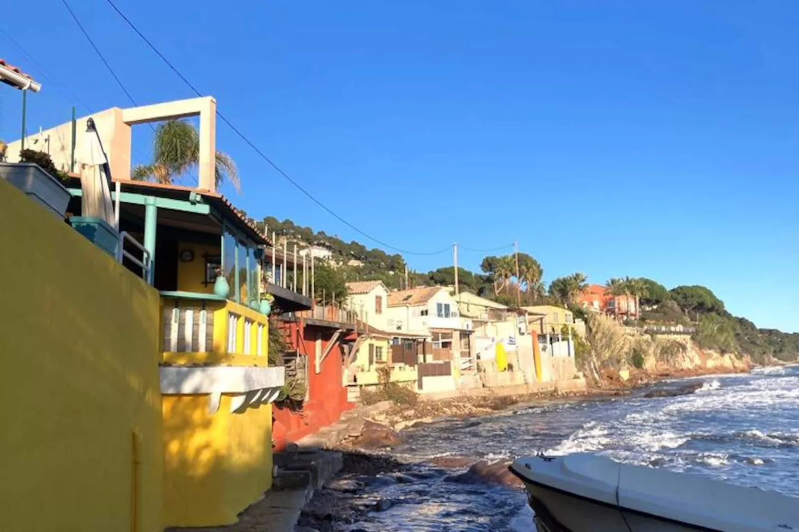 Résidence Les Jardins Du Golfe-Image-tags.