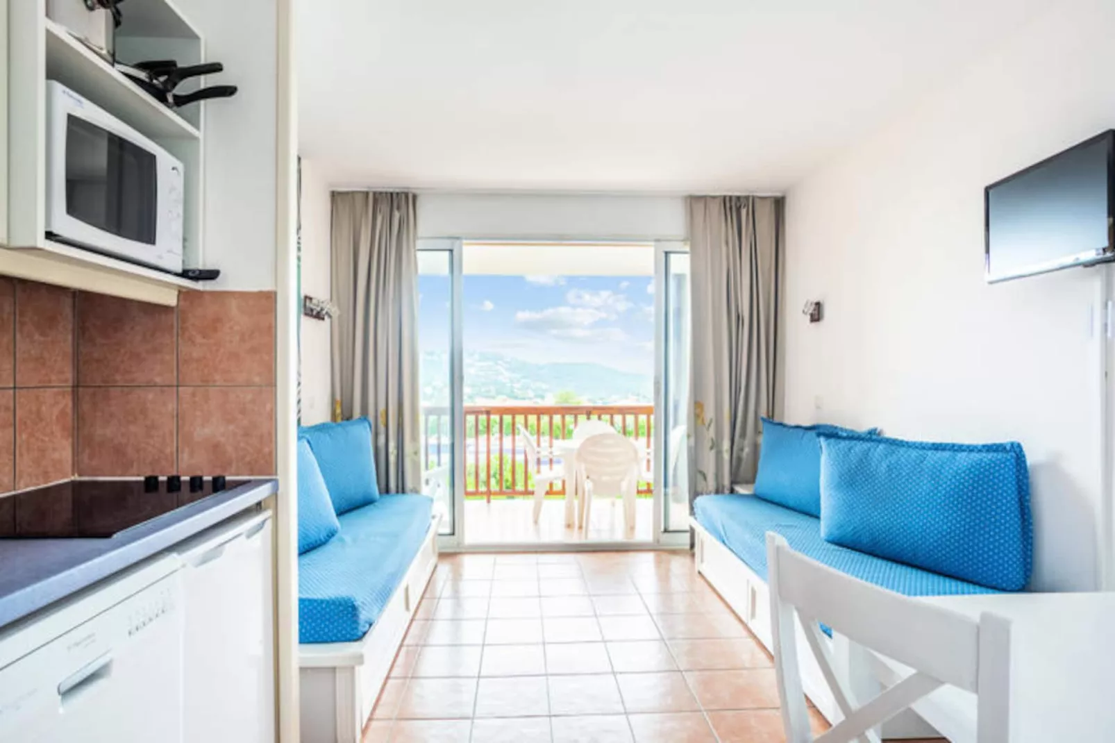 Résidence le Hameau des Issambres - maeva Home-Image-tags.