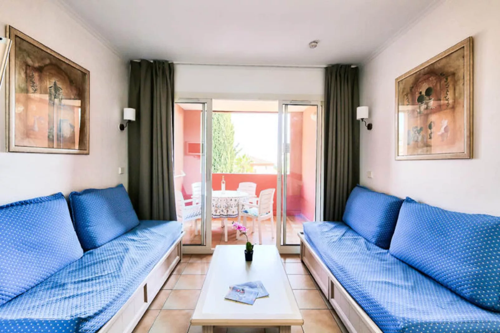 Résidence Les Rivages des Issambres - maeva Home-Image-tags.