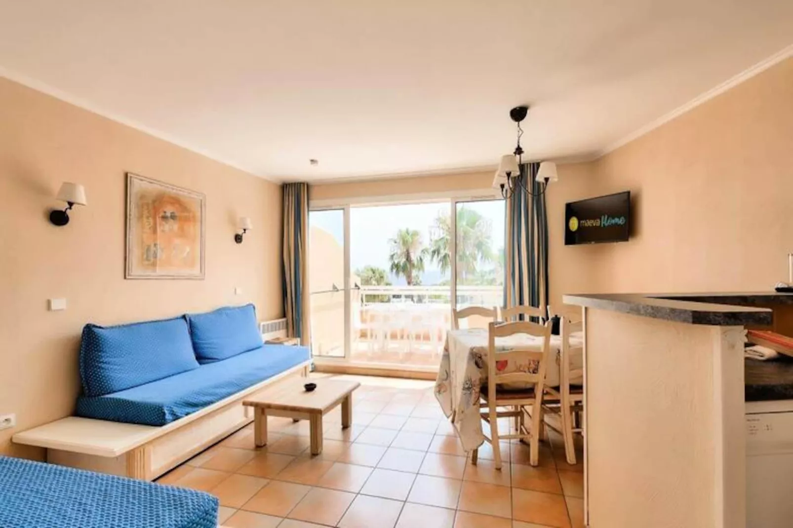 Résidence Les Rivages des Issambres - maeva Home-Image-tags.