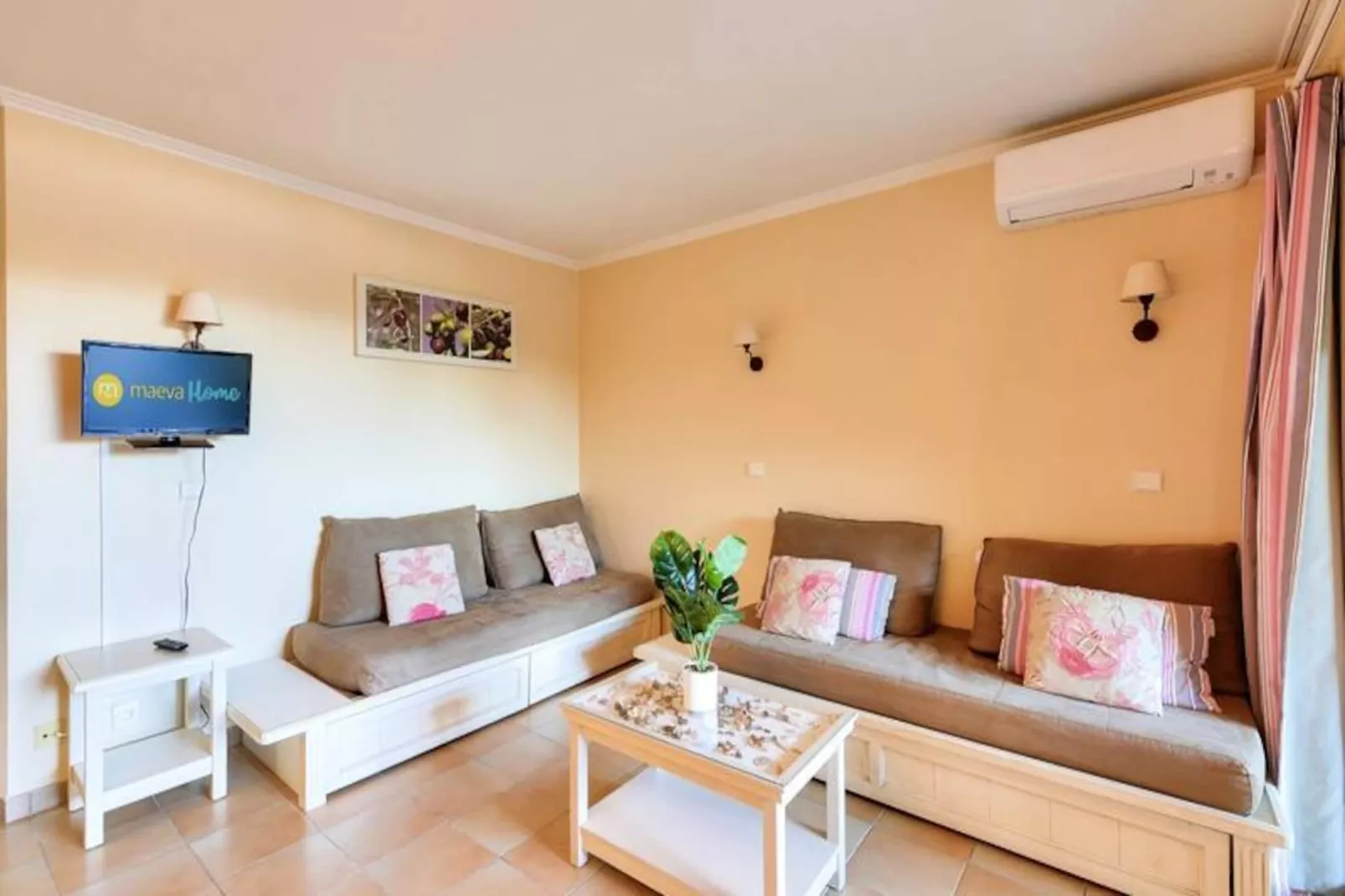 Résidence Les Rivages des Issambres - maeva Home-Image-tags.