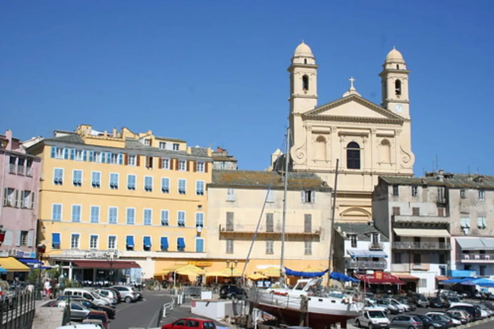 Résidence Hyères Parc - maeva Home-Gebieden zomer 5km