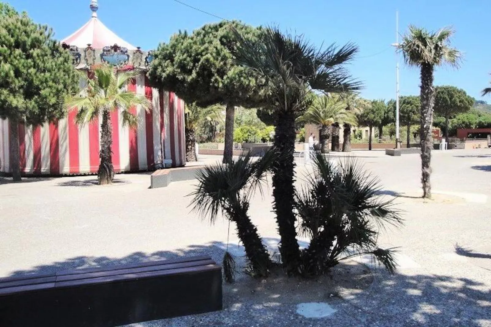 Résidence Le Riviera-Image-tags.