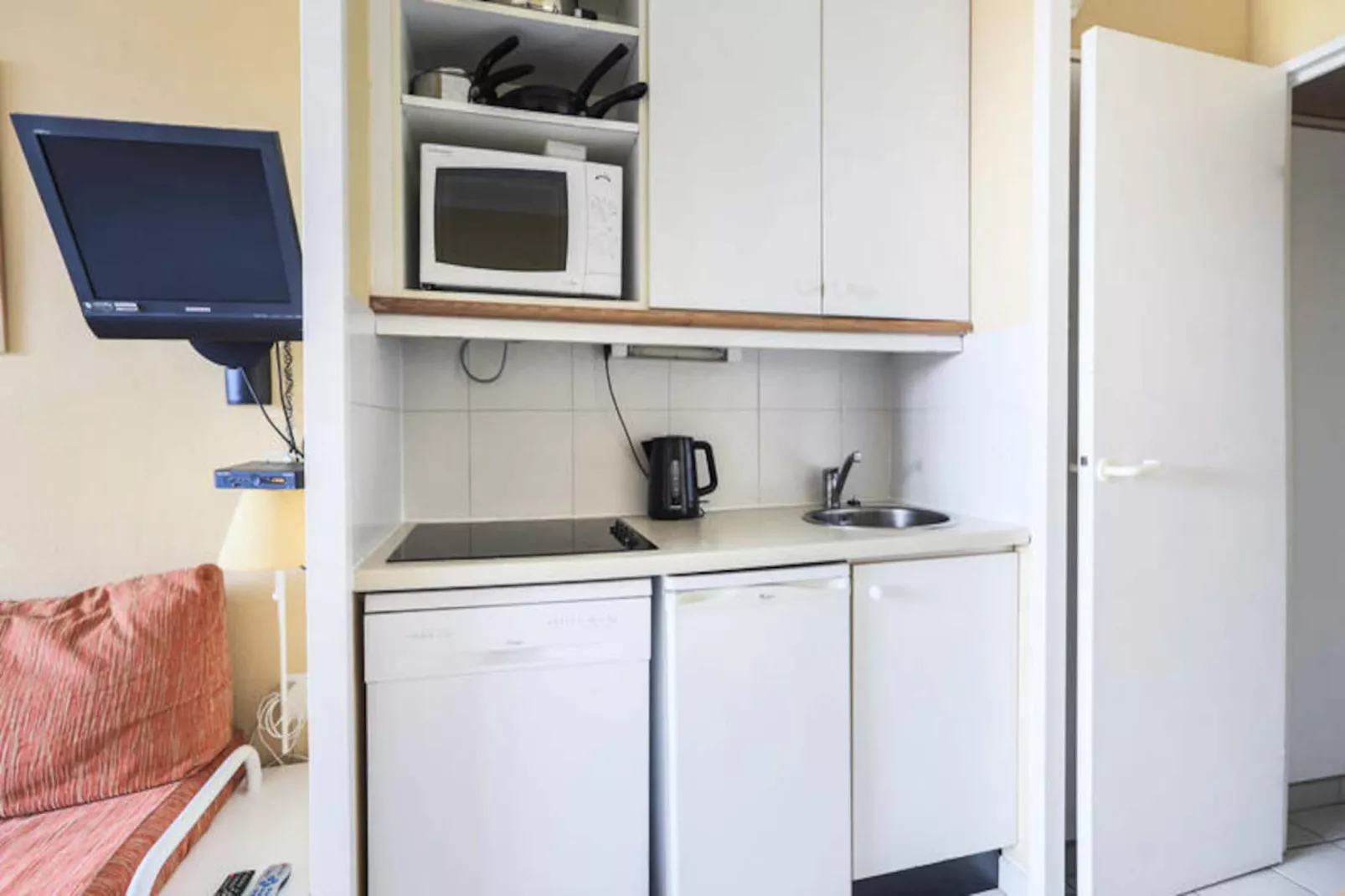 Résidence le Hameau de Cap Esterel - maeva Home-Image-tags.