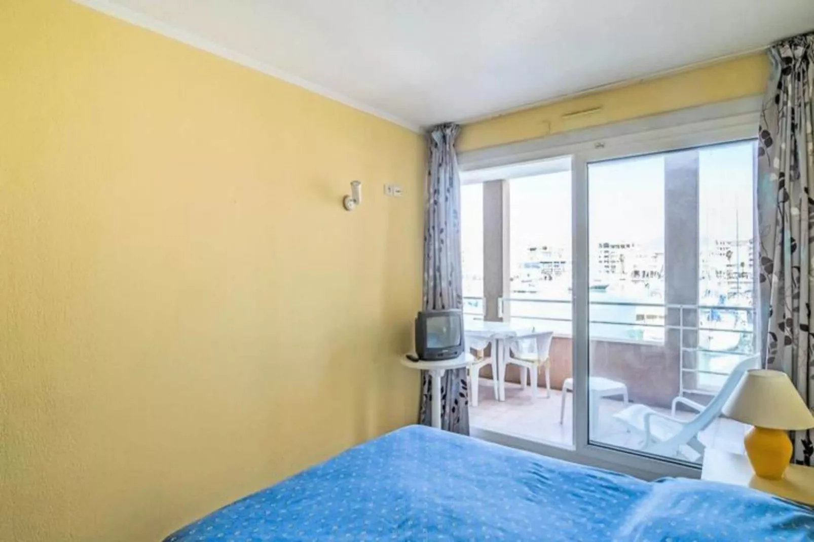 Résidence Cap Hermes - maeva Home-Buitenkant zomer