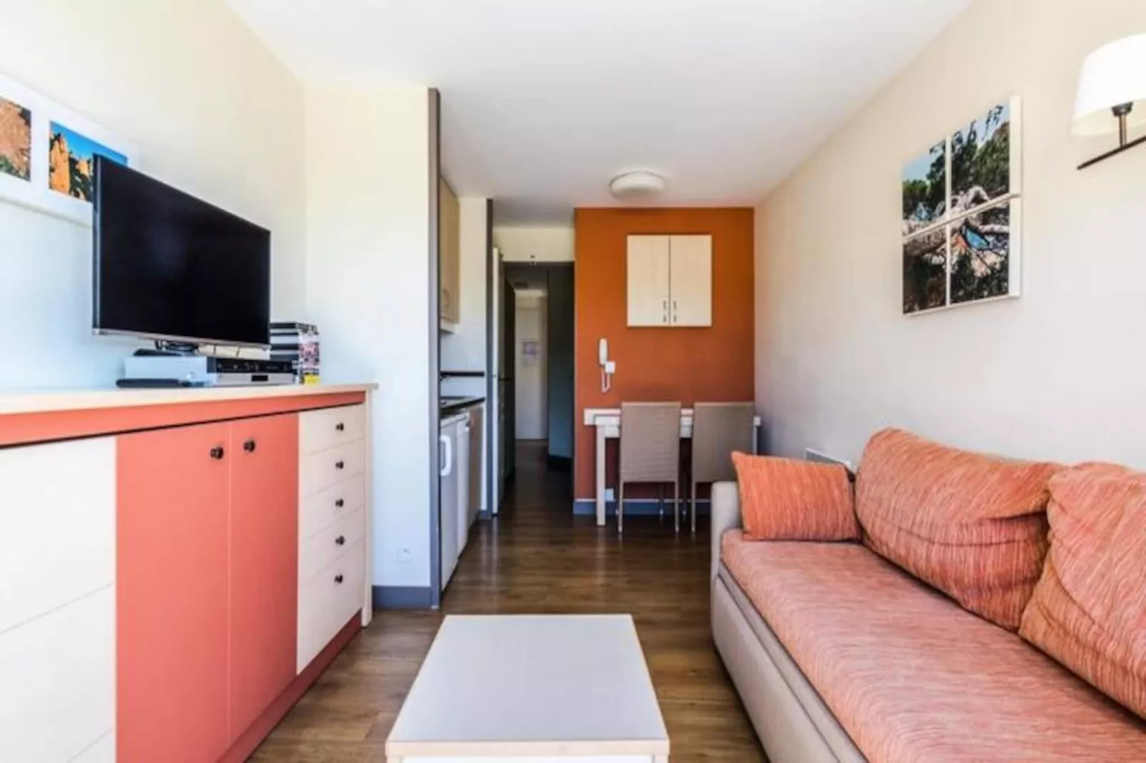 Résidence le Village de Cap Esterel - maeva Home-Image-tags.