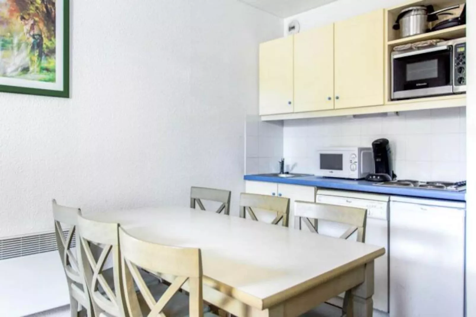 Résidence Saint-Raphaël Valescure - maeva Home-Image-tags.