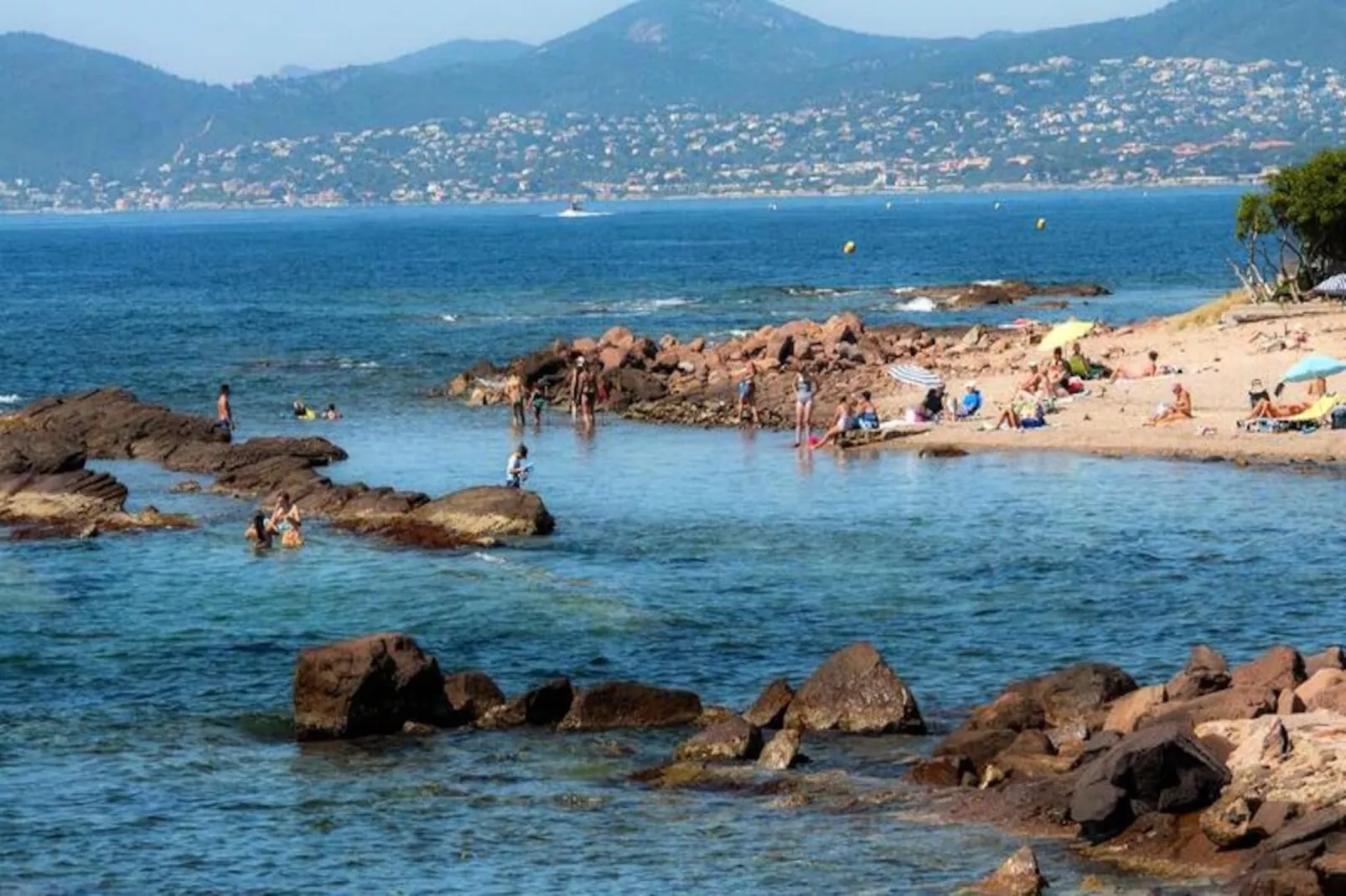 Résidence Goélia Les Jardins d'Azur-Image-tags.