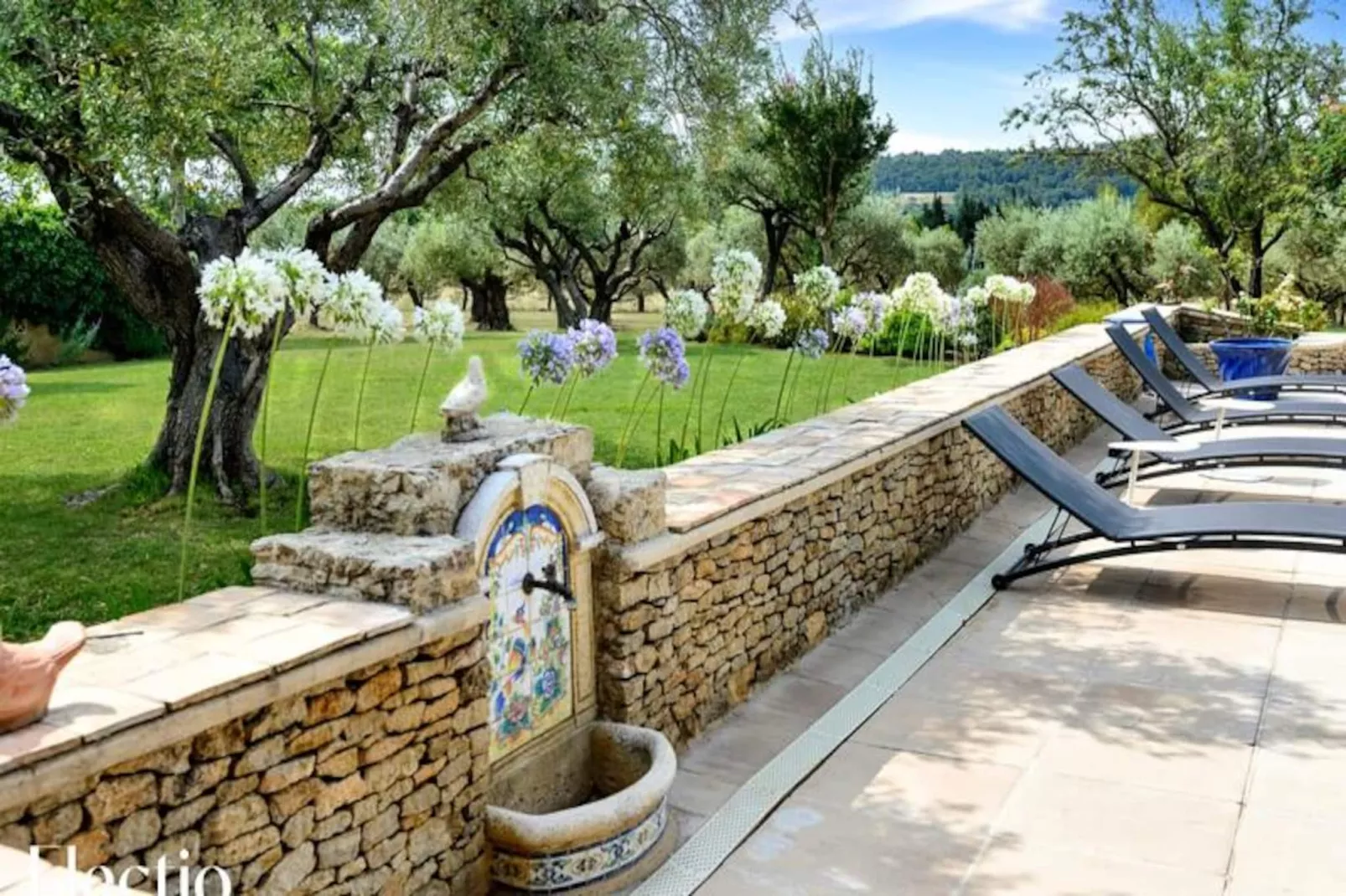 Appartement I Bastide La Gravi&egrave;re I Electio-Image-tags.