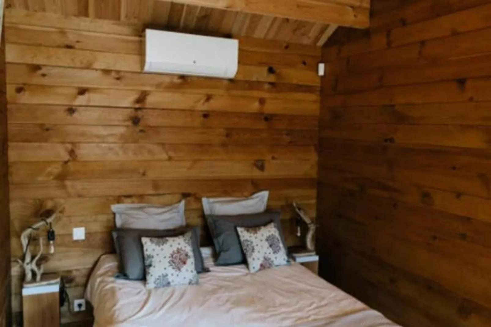 Charmant Ecolodge Avec Acc&egrave;s Privatif A La Rivi&egrave;re-Image-tags.