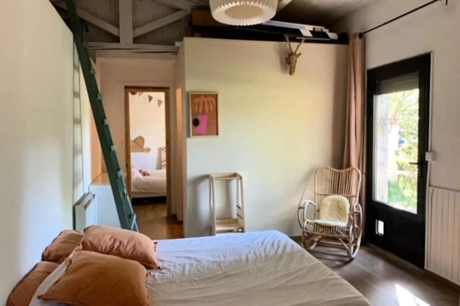 Maison Avec Piscine Et Vue Imprenable Sur Le Luberon-Image-tags.