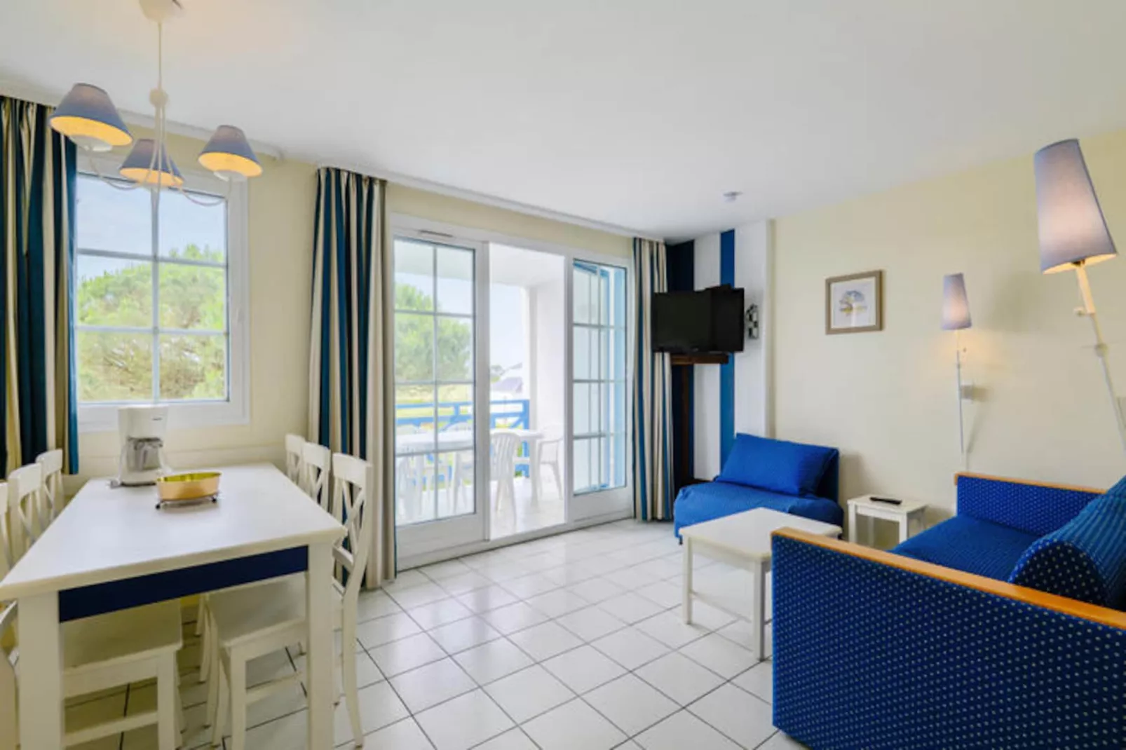 Résidence Port Bourgenay - maeva Home-Image-tags.