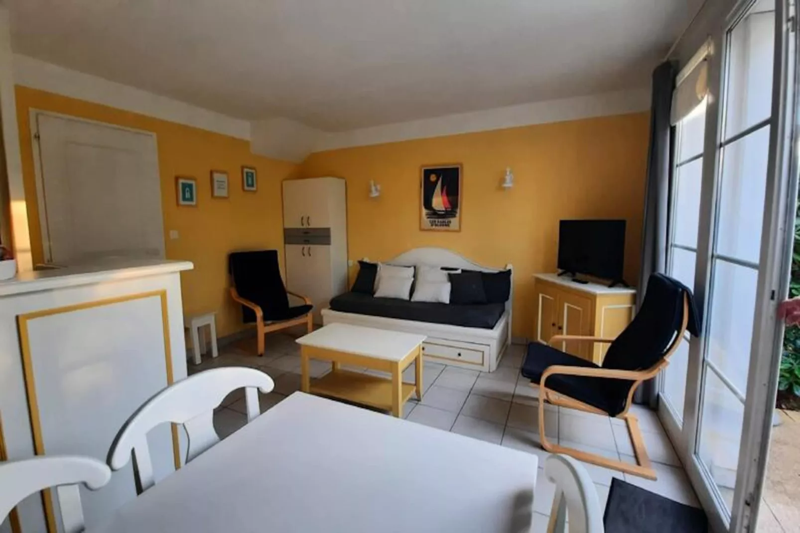 Les Maisons de Port Bourgenay - maeva Home-Image-tags.