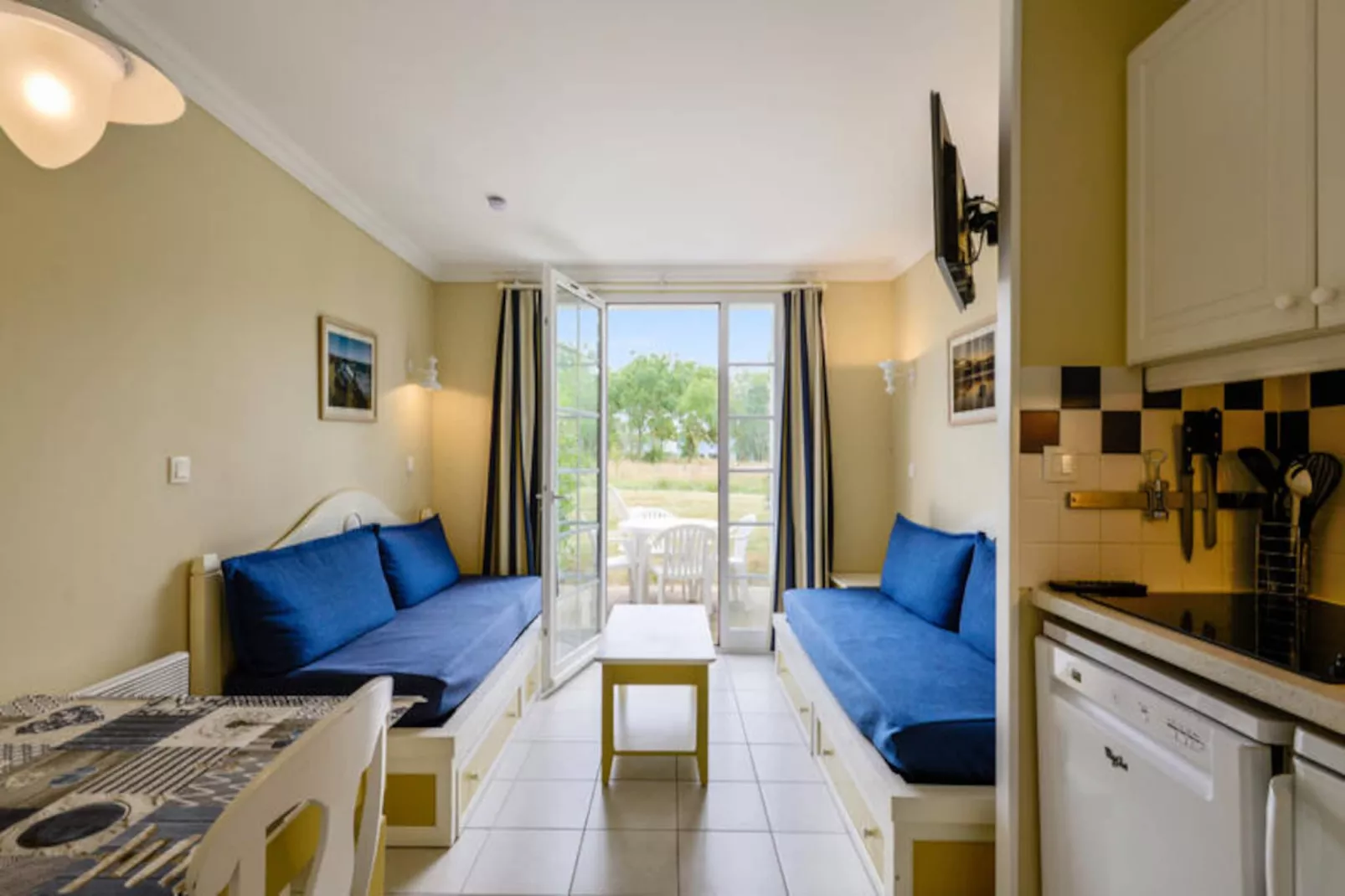 Les Maisons de Port Bourgenay - maeva Home-Image-tags.