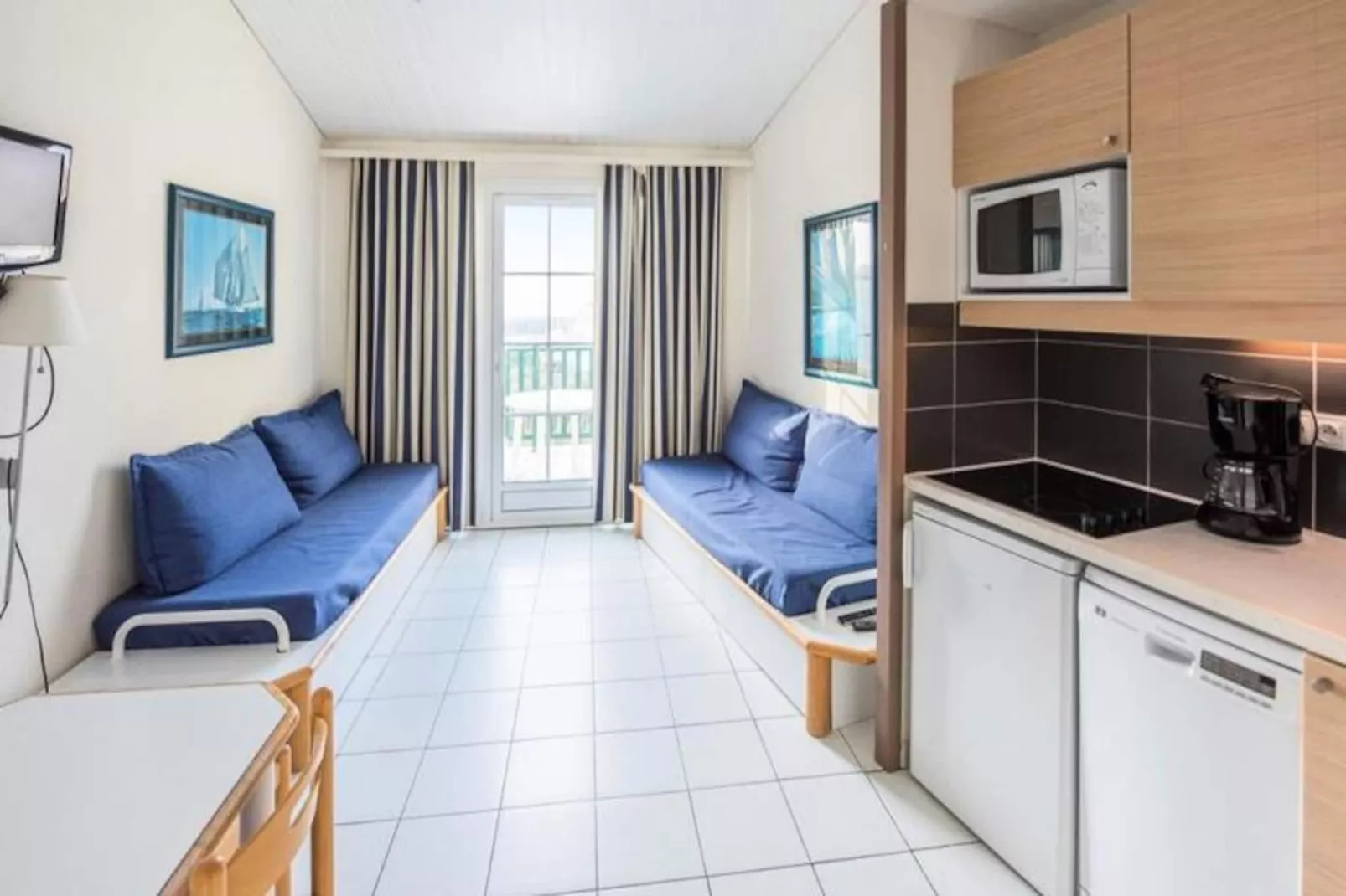 Résidence Port Bourgenay - maeva Home-Image-tags.