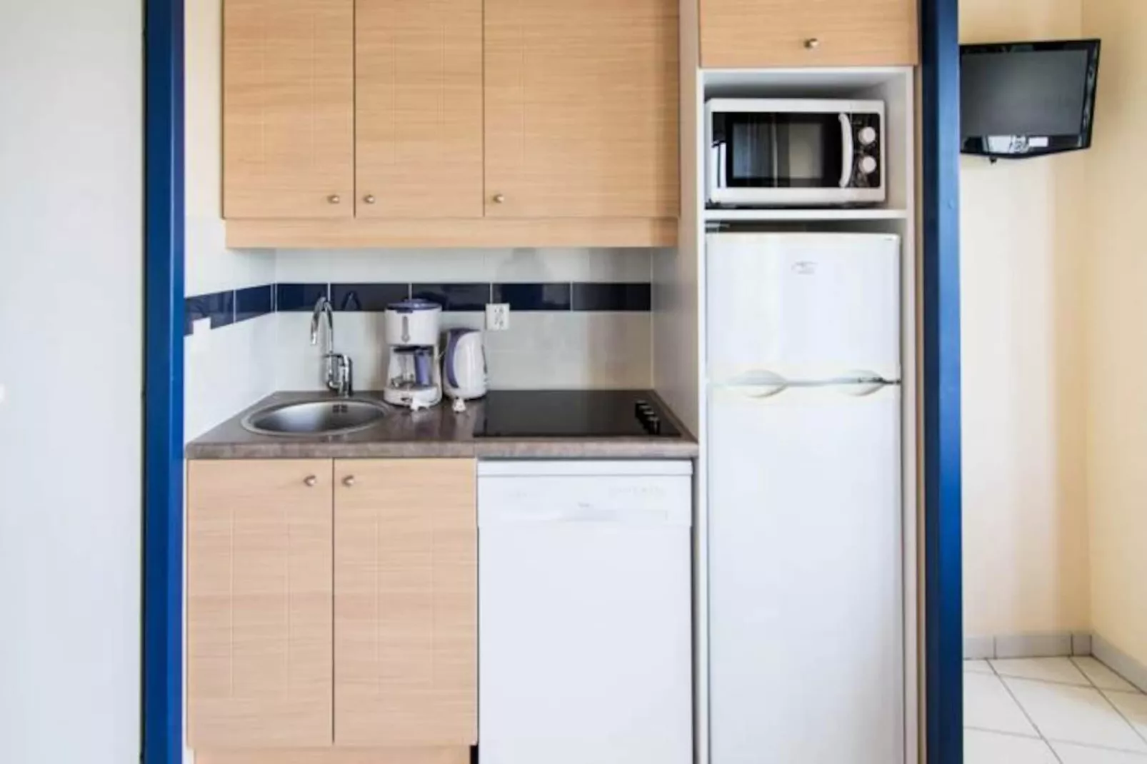 Résidence Port Bourgenay - maeva Home-Image-tags.