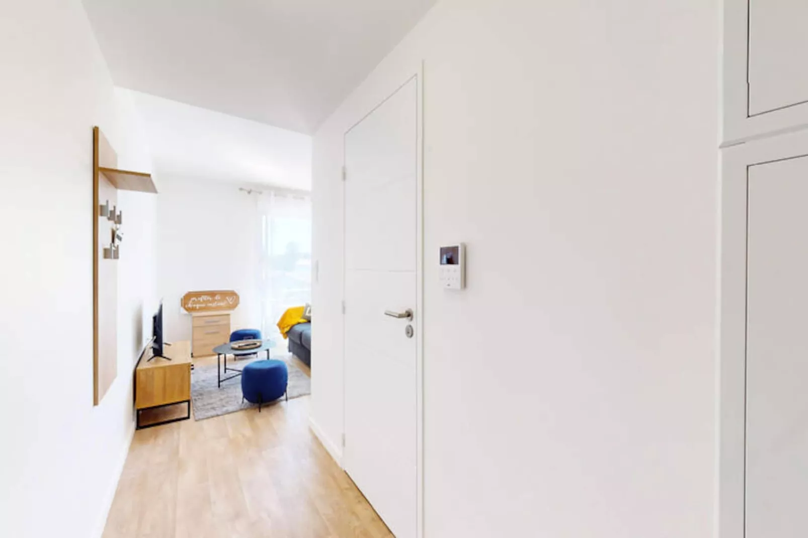 Appartements à Givrand
