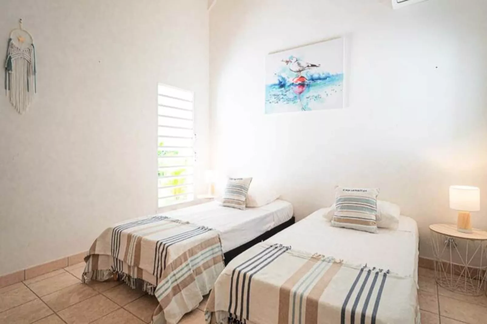 Villa Green Caraibes-Image-tags.