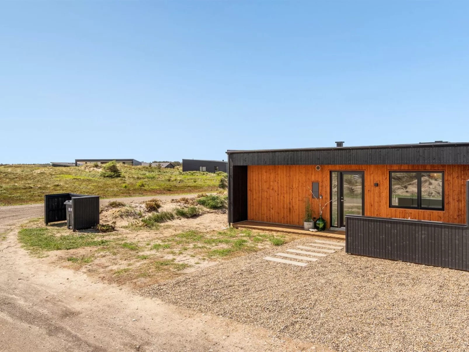 "Trpana" - 1.6km from the sea-Buiten