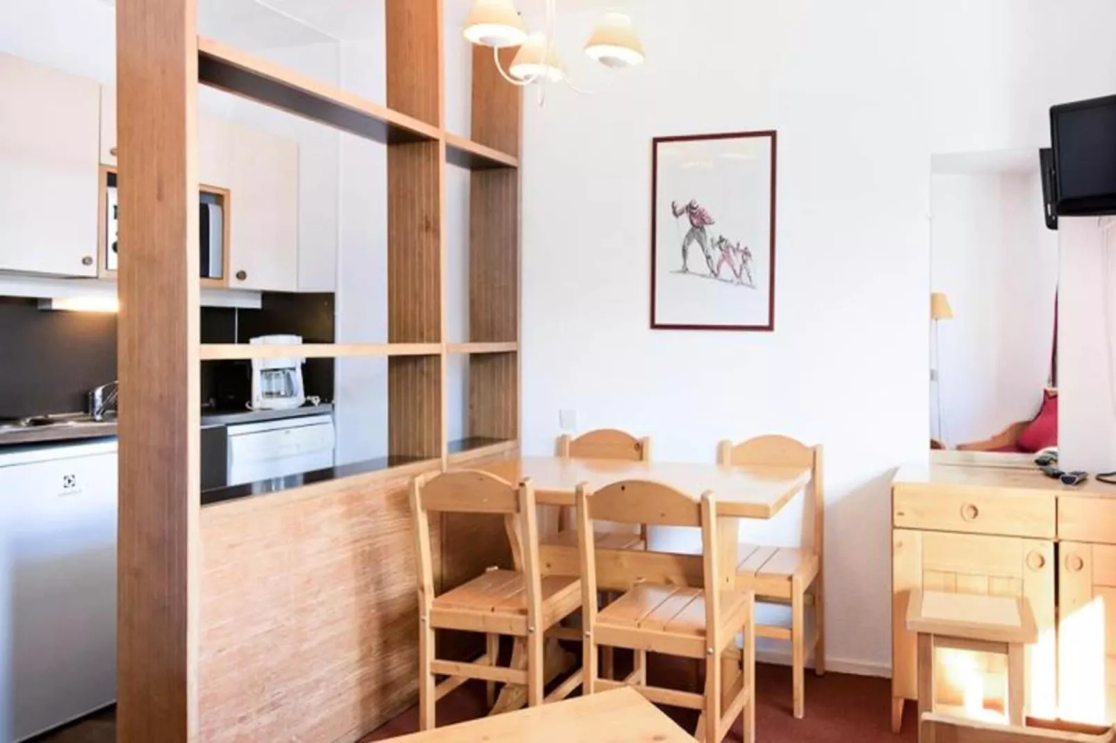 Résidence Les Fontaines Blanches - maeva Home-Buitenkant zomer