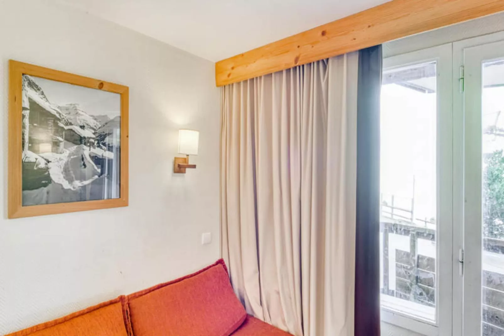 Résidence Quartier Falaise - maeva Home-Sfeer